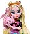 Boneca Monster High Articulável Lagoona Novo Mattel HXH75 - Imagem 3