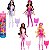 Barbie Color Reveal Surpresa Bailarina Série Balé HRK17 - Imagem 2