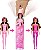 Barbie Color Reveal Surpresa Bailarina Série Balé HRK17 - Imagem 4