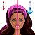 Barbie Color Reveal Surpresa Bailarina Série Balé HRK17 - Imagem 6
