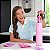 Barbie Color Reveal Surpresa Bailarina Série Balé HRK17 - Imagem 5