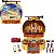 Polly Pocket Conjunto de Brinquedo Harry Potter Mattel HRD56 - Imagem 1
