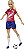 Boneca Barbie Profissões Jogadora de Futebol Mattel HCN17 - Imagem 5