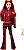 Boneca Disney Descendentes Red Mattel HWT93 - Imagem 3