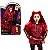 Boneca Disney Descendentes Red Mattel HWT93 - Imagem 1