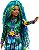 Boneca Disney Descendentes Uliana Mattel HWT94 - Imagem 2