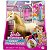 Barbie Ponei Tornado Penteado Sortido Mattel HXJ29 - Imagem 1