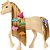 Barbie Ponei Tornado Penteado Sortido Mattel HXJ29 - Imagem 5