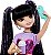 Boneca Barbie Renee Apresentadora Mattel HYC24 - Imagem 2