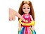 Boneca Barbie Profissões Terapia de Arte Mattel HRG48 - Imagem 5
