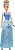 Boneca Disney Princesa Cinderela Mattel HLW06 - Imagem 3
