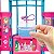 Barbie Conjunto De Brinquedo Babá de Animais Mattel HRG81 - Imagem 4