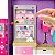 Barbie Conjunto De Brinquedo Babá de Animais Mattel HRG81 - Imagem 3