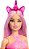 Boneca Barbie Saia de Unicórnio Mattel HRR13 - Imagem 3