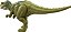 Jurassic World Dinossauro Ceratosaurus Mattel HTK74 - Imagem 3
