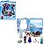 Brinquedo Disney Frozen Boneca Set de Histórias Mattel HLX04 - Imagem 1