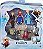 Brinquedo Disney Frozen Boneca Set de Histórias Mattel HLX04 - Imagem 2
