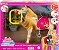Barbie Conjunto de Brinquedo Cavalo Mattel HXJ42 - Imagem 1