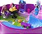 Polly Pocket Estojo Mundo Surpresa Monster High Mattel HVV58 - Imagem 3