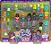 Polly Pocket Conjunto Aventuras no Rio Mattel HWP23 - Imagem 1