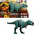 Jurassic World Dinossauro Majungasaurus Mattel HTK76 - Imagem 1