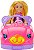 Barbie Conjunto 1 Boneca Chelsea e Carro Mattel HXN05 - Imagem 4