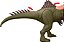 Jurassic World Dinossauro Becklespinax Mattel HXF52 - Imagem 2