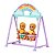 Barbie Conjunto Skipper Cuidados com Gêmeos HXM99 - Imagem 5