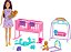 Barbie Conjunto Skipper Cuidados com Gêmeos HXM99 - Imagem 3