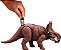 Jurassic World  Dinossauro Pachyrhinosaurus Mattel HTK72 - Imagem 4