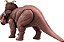 Jurassic World  Dinossauro Pachyrhinosaurus Mattel HTK72 - Imagem 3