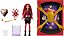 Boneca Disney Descendentes Red Livro Encantado Mattel HWH95 - Imagem 2