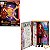 Boneca Disney Descendentes Red Livro Encantado Mattel HWH95 - Imagem 1