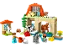 LEGO Set DUPLO Cuidar dos Animais na Quinta 10416 - Imagem 2