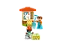 LEGO Set DUPLO Cuidar dos Animais na Quinta 10416 - Imagem 3