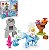 LEGO DUPLO Disney Elsa e Bruni na Floresta Encantada 10418 - Imagem 1