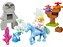 LEGO DUPLO Disney Elsa e Bruni na Floresta Encantada 10418 - Imagem 3