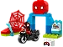 LEGO Duplo Spin Homem-Aranha 10424 - Imagem 4
