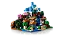 LEGO Minecraft A Mesa de Trabalho 21265 - Imagem 4