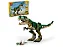 LEGO Creator T REX 3 em1 31151 - Imagem 1