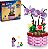 LEGO Disney Classic Vaso de Flores da Isabela 43237 - Imagem 1