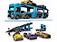 LEGO City Caminhão cegonha com Carros Esportivos 60408 - Imagem 3