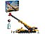 LEGO City Guindaste Construção 60409 - Imagem 1