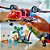 Lego Avião de Resgate de Incêndio  60413 - Imagem 2