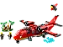 Lego Avião de Resgate de Incêndio  60413 - Imagem 4