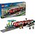 Lego City Bonde e Estação do Centro da Cidade 60423 - Imagem 1