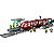 Lego City Bonde e Estação do Centro da Cidade 60423 - Imagem 2