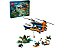 LEGO City Helicóptero Explorador da Selva no 60437 - Imagem 1