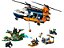 LEGO City Helicóptero Explorador da Selva no 60437 - Imagem 2