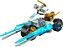 LEGO Ninjago Motocicleta de Gelo do Zane 71816 - Imagem 2